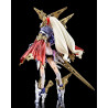 PREORDER - Megami Device - Buster Doll Paladin figure, Plastic Model Kit