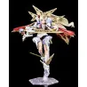 PRÉCOMMANDE - Megami Device - Figurine Buster Doll Paladin, Plastic Model Kit