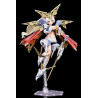 PREORDER - Megami Device - Buster Doll Paladin figure, Plastic Model Kit