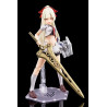 PRÉCOMMANDE - Megami Device - Figurine Buster Doll Paladin, Plastic Model Kit