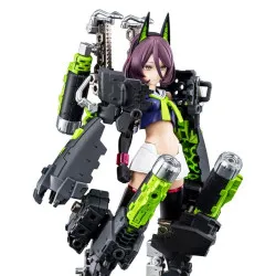 PRÉCOMMANDE - Megami Device...