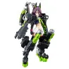 PRÉCOMMANDE - Megami Device - Figurine Buster Doll Tank, Plastic Model Kit