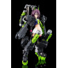 PREORDER - Megami Device - Buster Doll Tank figure, Plastic Model Kit