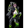 PRÉCOMMANDE - Megami Device - Figurine Buster Doll Tank, Plastic Model Kit