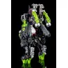 PRÉCOMMANDE - Megami Device - Figurine Buster Doll Tank, Plastic Model Kit