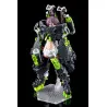 PRÉCOMMANDE - Megami Device - Figurine Buster Doll Tank, Plastic Model Kit