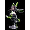 PRÉCOMMANDE - Megami Device - Figurine Buster Doll Tank, Plastic Model Kit