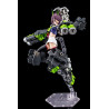 PREORDER - Megami Device - Buster Doll Tank figure, Plastic Model Kit