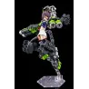 PRÉCOMMANDE - Megami Device - Figurine Buster Doll Tank, Plastic Model Kit