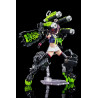 PREORDER - Megami Device - Buster Doll Tank figure, Plastic Model Kit
