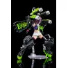 PRÉCOMMANDE - Megami Device - Figurine Buster Doll Tank, Plastic Model Kit