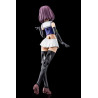 PRÉCOMMANDE - Megami Device - Figurine Buster Doll Tank, Plastic Model Kit