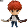 Fate/Stay Night - Shirou Emiya figure, Nendoroid