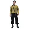 PRÉCOMMANDE - Star Trek: La série - Figurine Lt. Hikaru Sulu