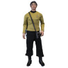 PREORDER - Star Trek - Lt. Hikaru Sulu figure