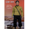 PREORDER - Star Trek - Lt. Hikaru Sulu figure