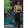 PRÉCOMMANDE - Star Trek: La série - Figurine Lt. Hikaru Sulu