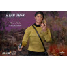 PREORDER - Star Trek - Lt. Hikaru Sulu figure