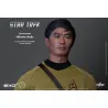 PRÉCOMMANDE - Star Trek: La série - Figurine Lt. Hikaru Sulu