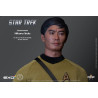 PREORDER - Star Trek - Lt. Hikaru Sulu figure
