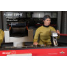 PRÉCOMMANDE - Star Trek: La série - Figurine Lt. Hikaru Sulu