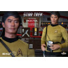 PRÉCOMMANDE - Star Trek: La série - Figurine Lt. Hikaru Sulu