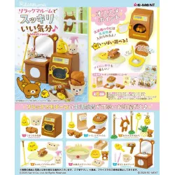 PRÉCOMMANDE - Rilakkuma -...