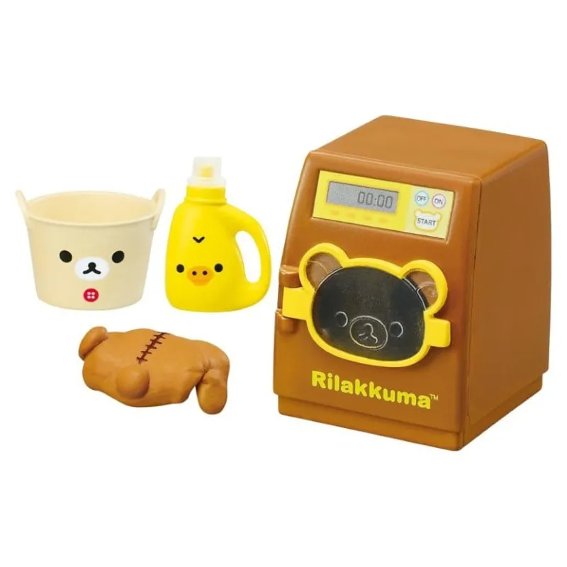 PRÉCOMMANDE - Rilakkuma -...