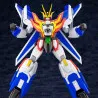 PRÉCOMMANDE - The Brave Fighter Exkizer - Figurine Great Exkizer Full Edition, Plastic Model Kit