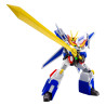 PREORDER - The Brave Fighter Exkizer - Great Exkizer figure Full Edition, Plastic Model Kit