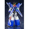 PRÉCOMMANDE - The Brave Fighter Exkizer - Figurine Great Exkizer Full Edition, Plastic Model Kit