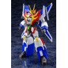 PREORDER - The Brave Fighter Exkizer - Great Exkizer figure Full Edition, Plastic Model Kit