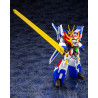 PREORDER - The Brave Fighter Exkizer - Great Exkizer figure Full Edition, Plastic Model Kit