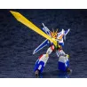 PRÉCOMMANDE - The Brave Fighter Exkizer - Figurine Great Exkizer Full Edition, Plastic Model Kit