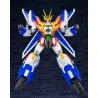 PRÉCOMMANDE - The Brave Fighter Exkizer - Figurine Great Exkizer Full Edition, Plastic Model Kit