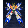 PREORDER - The Brave Fighter Exkizer - Great Exkizer figure Full Edition, Plastic Model Kit