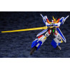 PREORDER - The Brave Fighter Exkizer - Great Exkizer figure Full Edition, Plastic Model Kit