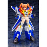 PRÉCOMMANDE - The Brave Fighter Exkizer - Figurine Great Exkizer Full Edition, Plastic Model Kit