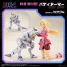 PRÉCOMMANDE - Zoids - Figurine MV-02 Fine & Zeke, Metamor Verse Plastic Model Kit