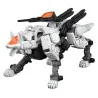 PRÉCOMMANDE - Zoids - Figurine RMZ-003 Command Wolf, Plastic Model Kit