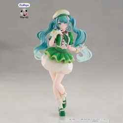 PRÉCOMMANDE - Hatsune Miku...