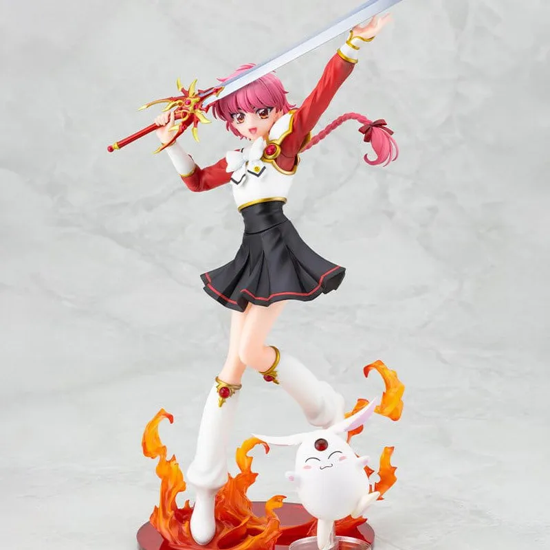 PRÉCOMMANDE - Magic Knight Rayearth - Figurine Hikaru Shidou