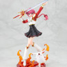 PREORDER - Magic Knight Rayearth - Hikaru Shidou figure