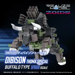 PRÉCOMMANDE - Zoids -...
