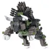 PRÉCOMMANDE - Zoids - Figurine RMZ-027 Dibison Thoma Special, Plastic Model Kit