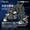 PRÉCOMMANDE - Zoids - Figurine RMZ-027 Dibison Thoma Special, Plastic Model Kit