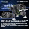 PRÉCOMMANDE - Zoids - Figurine RMZ-027 Dibison Thoma Special, Plastic Model Kit