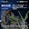 PREORDER - Zoids - RMZ-027 Dibison figure Thoma Special, Plastic Model Kit