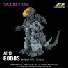 PRÉCOMMANDE - Zoids - Figurine AZ-18 Godos, Plastic Model Kit