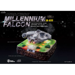 Star Wars Episode VIII -...